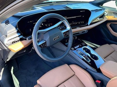 New 2026 Audi A6 Premium Plus image 6