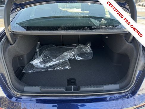 Used 2025 Audi A3 2.0T Premium w/ Black Optic Package image 11