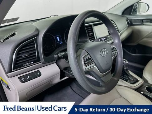 Used 2018 Hyundai Elantra SEL image 10