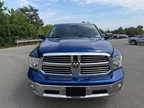 Certified 2019 RAM 1500 Big Horn AWD/4WD image 7