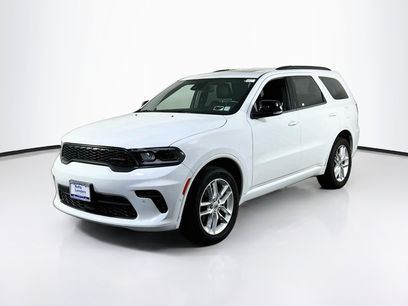 Used 2023 Dodge Durango GT