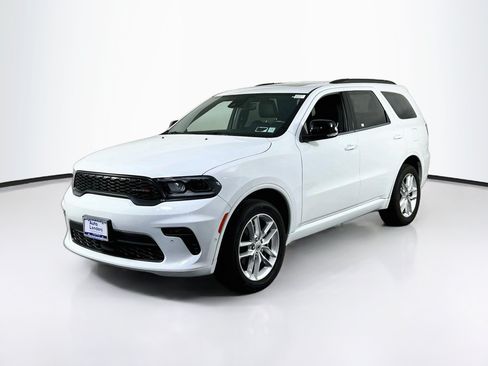 Used 2023 Dodge Durango GT AWD/4WD image 1