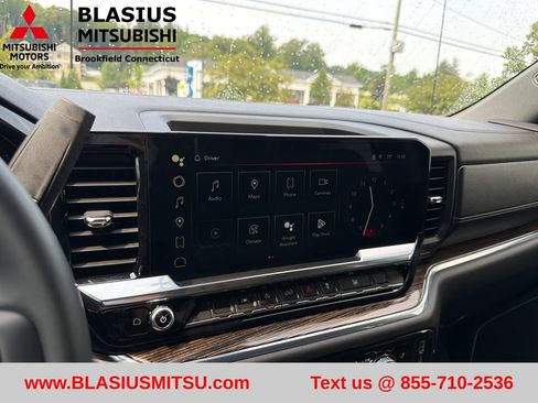 Used 2024 GMC Sierra 1500 Elevation AWD/4WD image 25