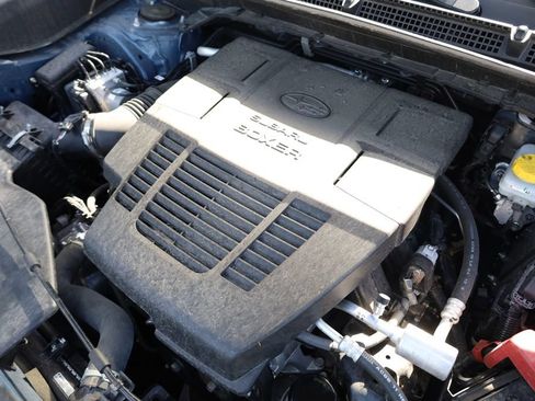 Certified 2024 Subaru Forester Premium AWD/4WD image 26