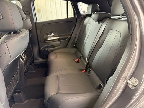 New 2026 Mercedes-Benz GLA 250 4MATIC image 26