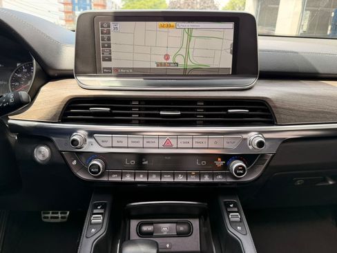 Used 2020 Kia Telluride SX AWD/4WD image 27