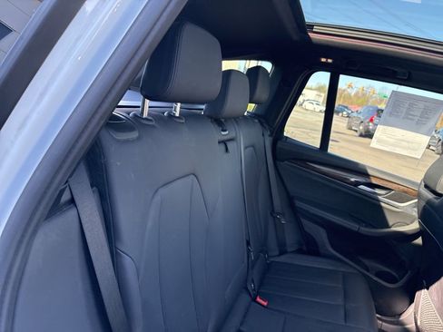 Used 2019 BMW X3 xDrive30i image 35