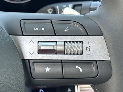 New 2026 Hyundai Sonata SEL FWD image 25