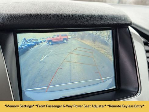 Used 2019 Chevrolet Tahoe Premier image 12