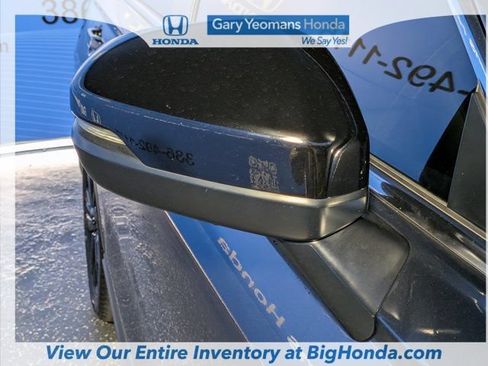 Used 2025 Honda CR-V Sport Touring image 14