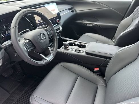 New 2026 Lexus RX 350 Premium AWD/4WD image 8
