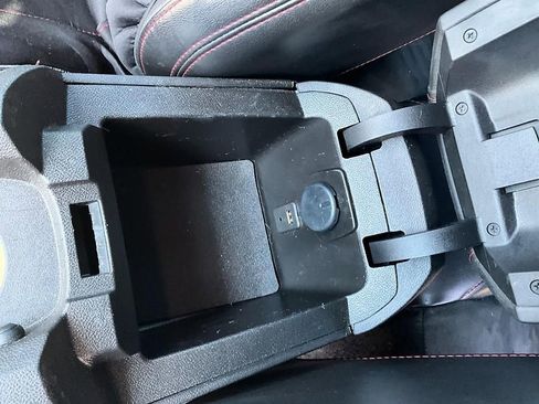 Used 2013 Chevrolet Camaro ZL1 RWD image 26