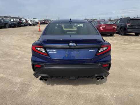 Used 2022 Subaru WRX Limited image 13