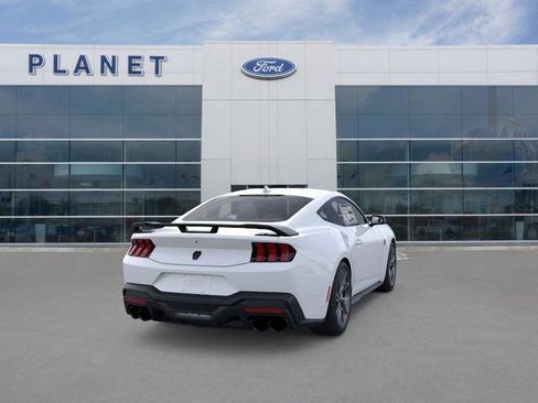 New 2026 Ford Mustang Dark Horse image 10