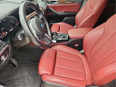 Used 2022 BMW X4 M40i w/ Premium Package
