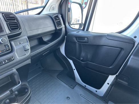 Used 2024 RAM ProMaster 1500 w/ Safety Group image 19