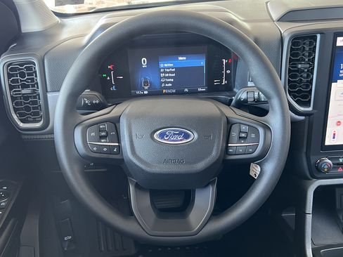 New 2026 Ford Ranger XL w/ Trailer Tow Package AWD/4WD image 32