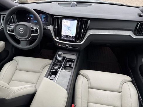 New 2026 Volvo V60 B5 Cross Country Ultra w/ Climate Package image 14