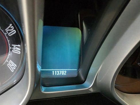 Used 2011 Chevrolet Camaro LT w/ RS Package RWD image 12