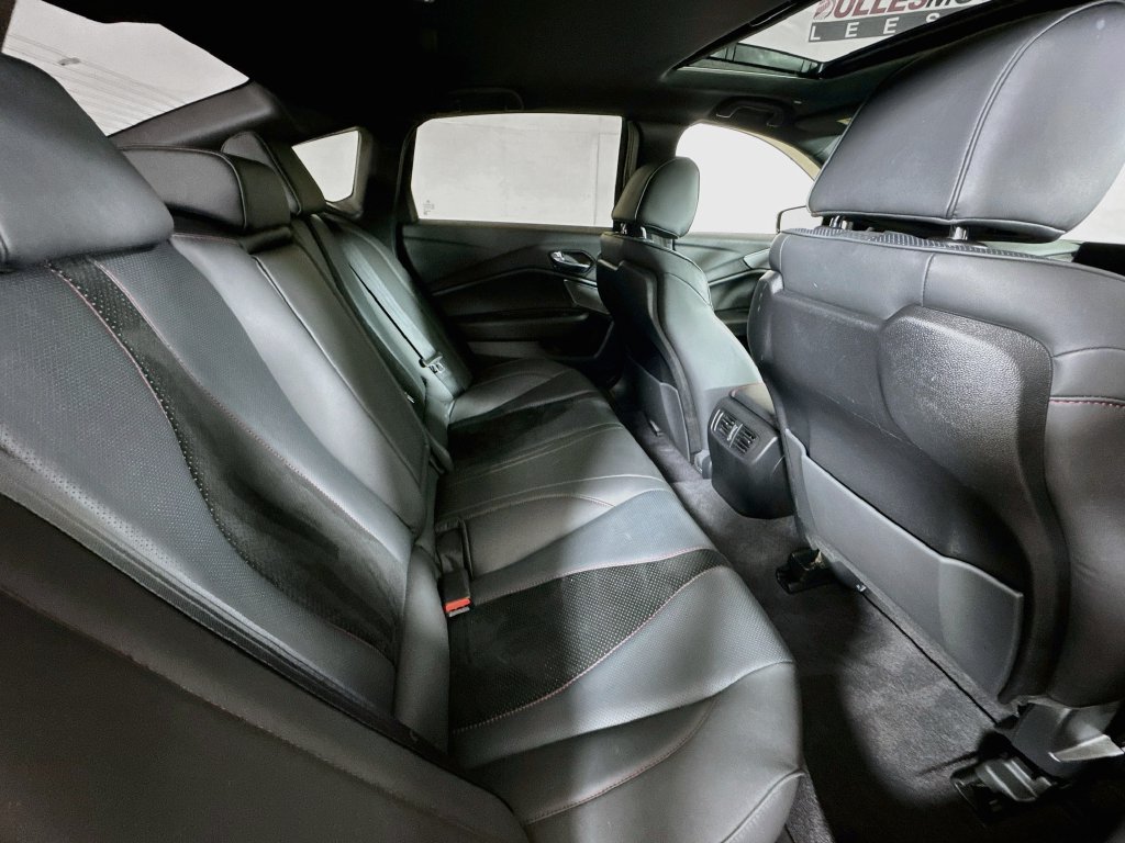 Used 2021 Acura TLX w/ A-SPEC Package FWD image 28