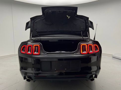 Used 2014 Ford Mustang GT Premium w/ Equipment Group 402A image 19