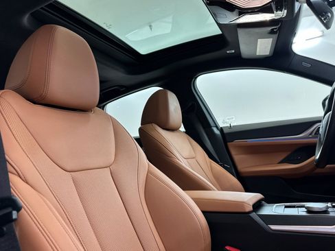 Certified 2023 BMW i4 eDrive35 w/ Premium Package RWD image 30