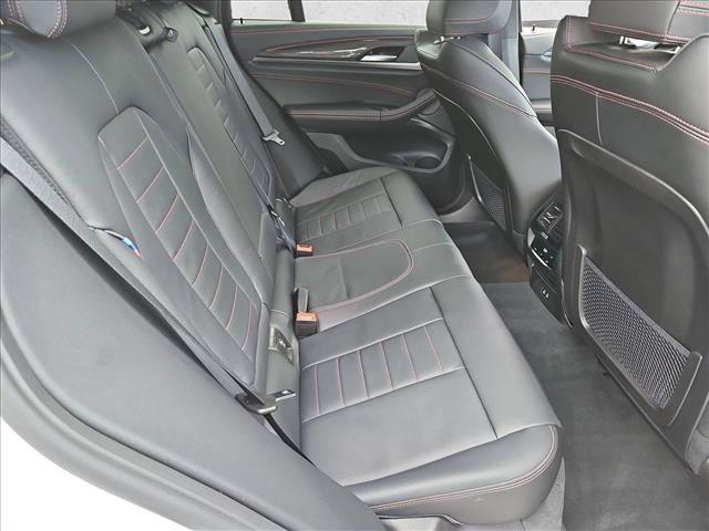 Used 2025 BMW X4 M40i AWD/4WD image 20