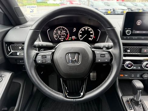 Used 2025 Honda Civic Sport image 21