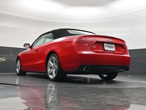 Used 2014 Audi A5 2.0T Premium Plus AWD/4WD image 39