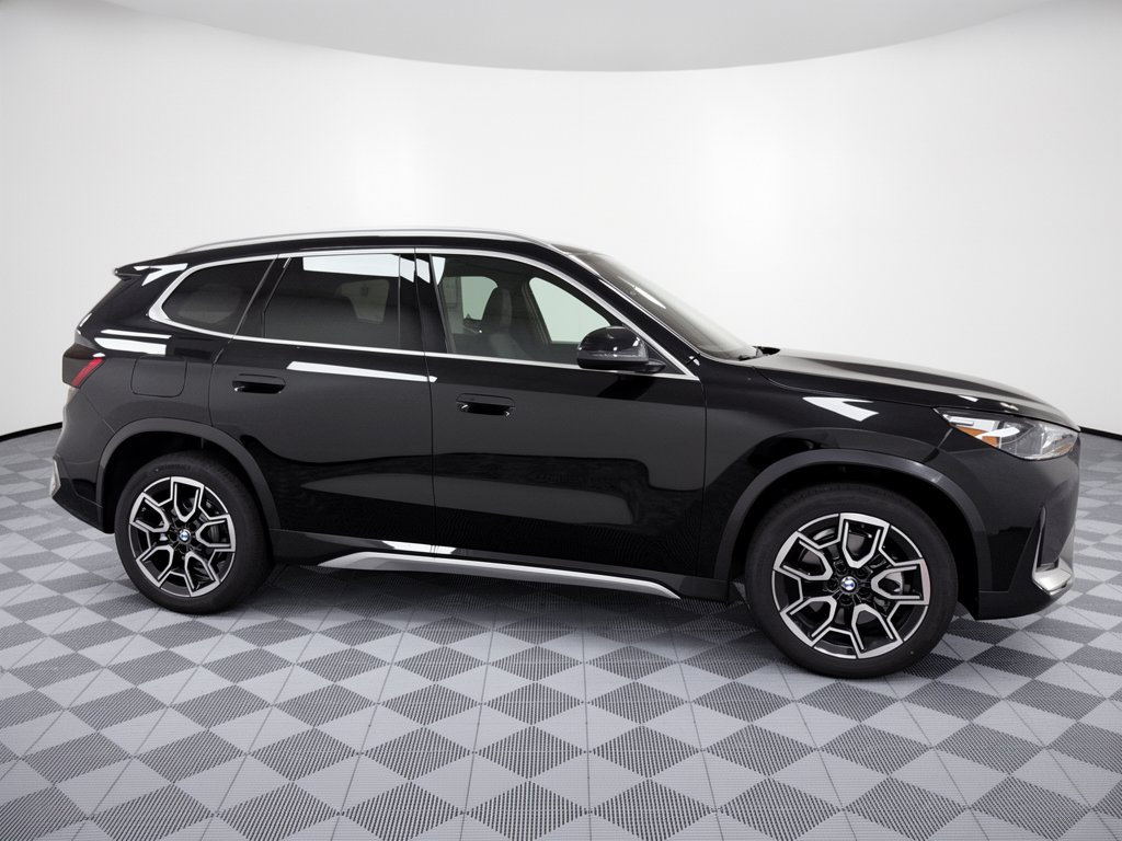Used 2026 BMW X1 xDrive28i w/ Convenience Package AWD/4WD image 8
