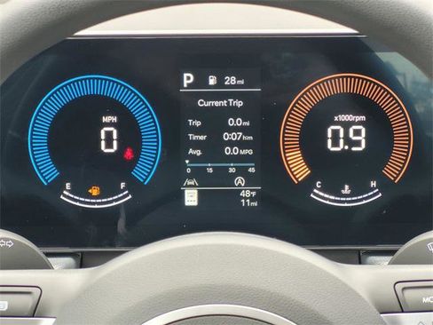 New 2026 Hyundai Sonata SE image 16