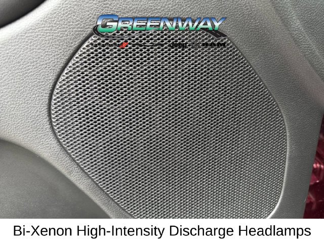 Used 2018 Jeep Grand Cherokee Limited RWD image 17