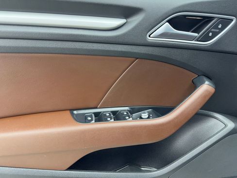 Used 2018 Audi A3 2.0T Premium w/ Convenience Package image 40