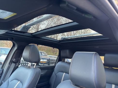 Certified 2025 MAZDA CX-90 3.3 Turbo w/ Premium Plus Pkg image 38