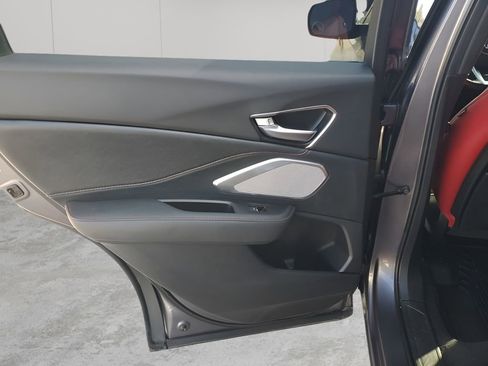 Used 2021 Acura RDX A-Spec image 17