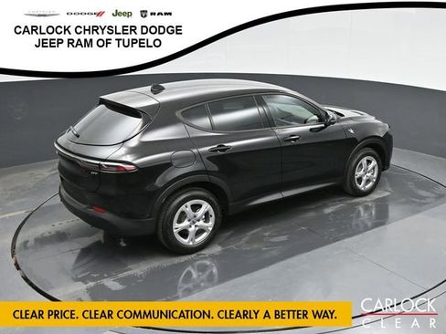 New 2025 Dodge Hornet GT w/ Tech Pack image 23