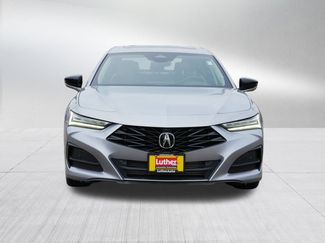 Certified 2024 Acura TLX w/ Technology Package video 2