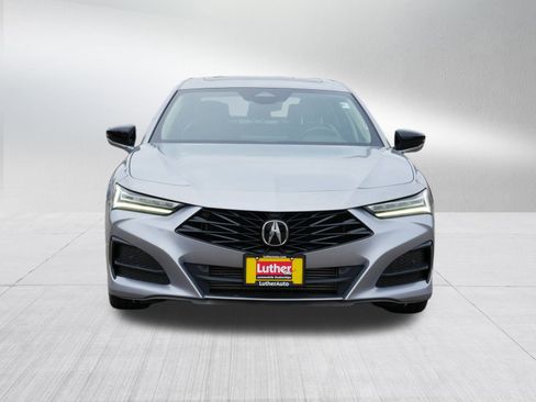 Certified 2024 Acura TLX w/ Technology Package image 2
