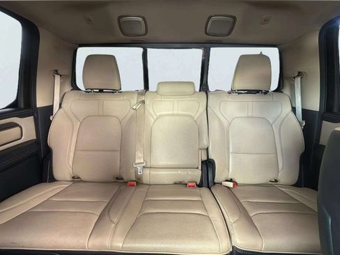 Used 2020 RAM 1500 Limited AWD/4WD image 15