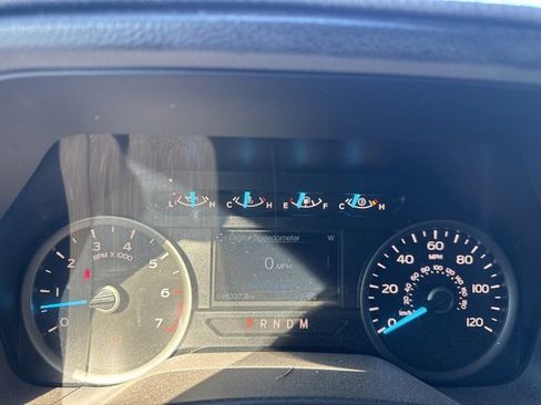 Used 2019 Ford F150 XLT w/ Equipment Group 302A Luxury image 18