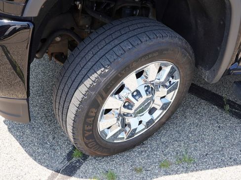 Used 2019 GMC Sierra 2500 Denali AWD/4WD image 13