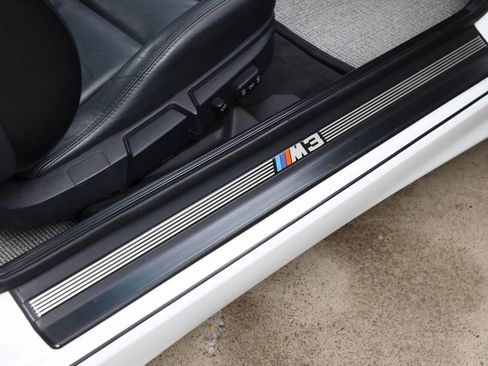 Used 1996 BMW M3 Coupe image 86