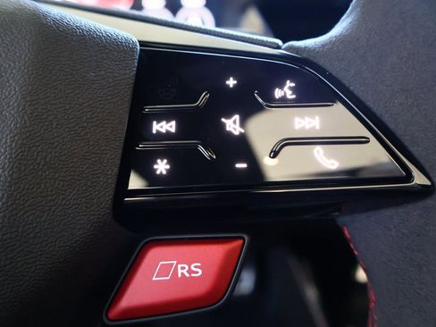 New 2025 Audi RS 3 image 37