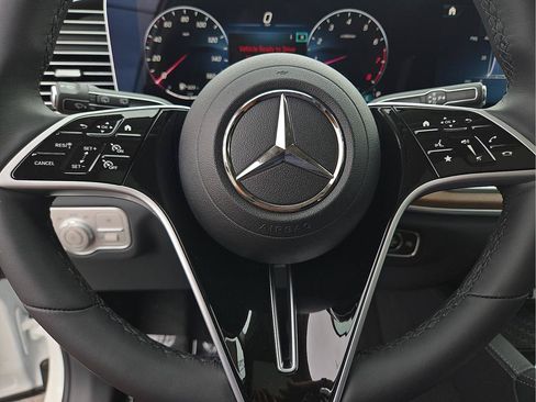 New 2026 Mercedes-Benz GLE 350 4MATIC image 25
