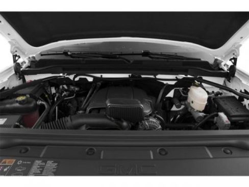 Used 2019 GMC Sierra 2500 4x4 Crew Cab w/ Sierra Convenience Package image 15