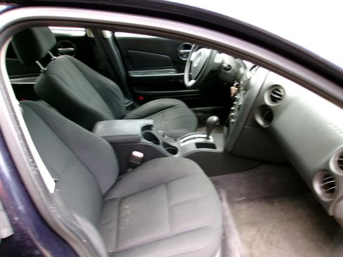 Used 2008 Pontiac Grand Prix image 21