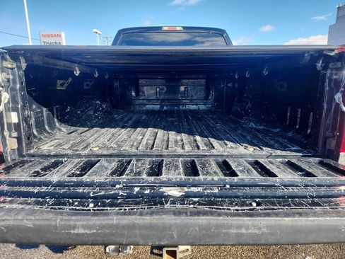 Used 2008 Ford F350 FX4 image 5