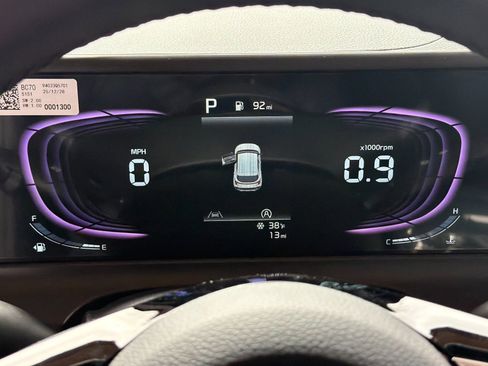 New 2026 Kia Seltos S AWD/4WD image 25