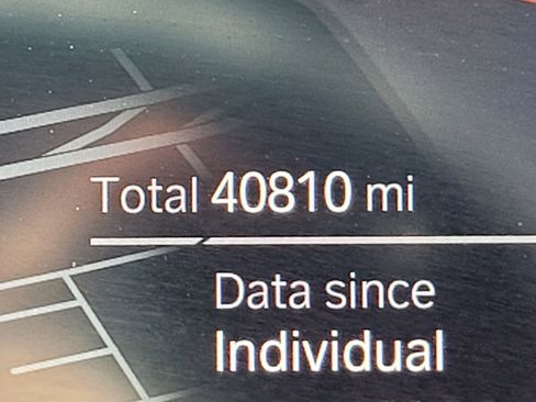 Used 2023 BMW X3 xDrive30i w/ Premium Package image 34