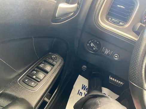 Certified 2022 Dodge Charger GT w/ Plus Group image 29